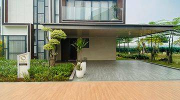 Gambar 2 Rumah Sultan 2 Lantai Di Kawasan Premium Sentul City