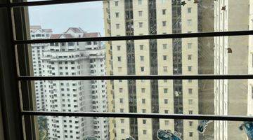 Gambar 1 Jual Cepat! Mediterania Palace Kemayoran 2br Semi Furnished Akan Cat Ulang