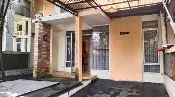 Gambar 5 Bukit Cimanggu City, Siap Huni, Semifurnished, Bagus, Shm, Strategis, Asri