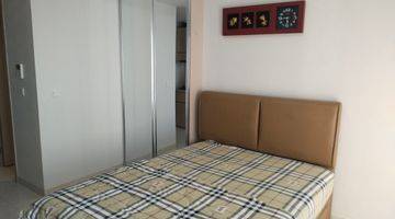 Gambar 5 Turun Harga 850-->750-->700jt Sedayu City, Apartemen Bagus, Type Studio Luas, Rapih, Full Furnished