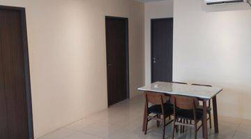 Gambar 1 Pasar Baru Mansion Apartemen 3 Kamar Tidur Baru Unfurnished