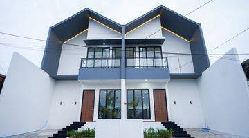 Gambar 1 Dijual Rumah Brand New di Taman Rejeki Cibinong