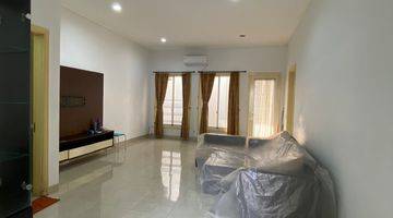 Gambar 2 Disewakan Rumah Semi Furnished Cluster Garnet Pondok Hijau Golf Gading Serpong