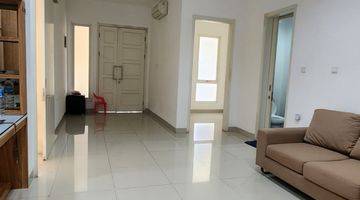 Gambar 1 Rumah Semi Furnish Cluster Faraday Gading Serpong