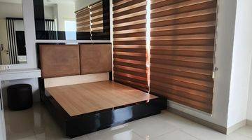 Gambar 4 Rumah Semi Furnish Cluster Faraday Gading Serpong