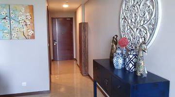 Gambar 2 Apartemen Marigold 2 BR Full Furnished 