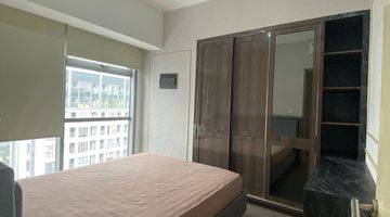 Gambar 5 Disewakan Dijual Apartemen Mtown 3 BR Furnished Tower Carmel View Pool Dan Garden