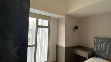 Gambar 4 Disewakan Dijual Apartemen Mtown 3 BR Furnished Tower Carmel View Pool Dan Garden