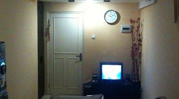 Gambar 4 DIJUAL APARTEMEN TELUK INTAN TOWER TOPAZ