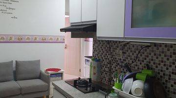 Gambar 1 DIJUAL APARTEMEN TELUK INTAN TOWER SAPHIRE