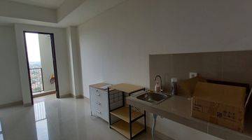 Gambar 1 Apartemen Vasaka Solterra, Pejaten, Jakarta Selatan Tipe Studio, 26m2, Siap Huni