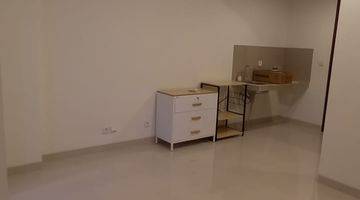 Gambar 4 Apartemen Vasaka Solterra, Pejaten, Jakarta Selatan Tipe Studio, 26m2, Siap Huni