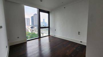 Gambar 3 Apartemen St Regis Setiabudi Jakarta Selatan 370m2