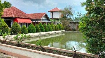 Gambar 2 Dijual Rumah Villa Di Garut Kadungora Siap Huni .tempat Sangat Nyaman. Harga Jual 7,5 M Nego