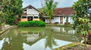 Gambar 1 Dijual Rumah Villa Di Garut Kadungora Siap Huni .tempat Sangat Nyaman. Harga Jual 7,5 M Nego