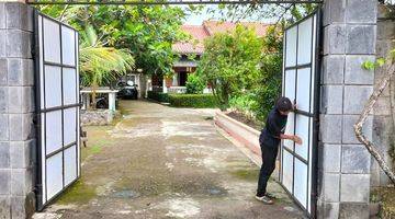 Gambar 5 Dijual Rumah Villa Di Garut Kadungora Siap Huni .tempat Sangat Nyaman. Harga Jual 7,5 M Nego