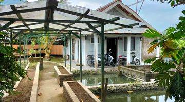 Gambar 5 Dijual Rumah Villa Di Garut Kadungora Siap Huni .tempat Sangat Nyaman. Harga Jual 7,5 M Nego