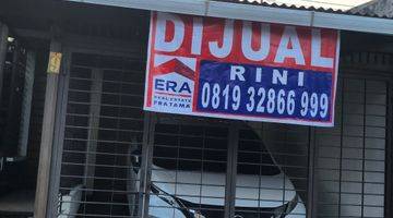 Gambar 1 Di Jual rumah Siap huni Arcamanik Jalan Golf 