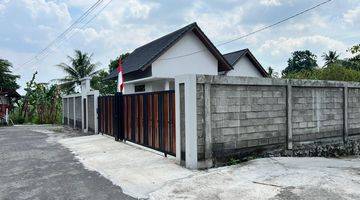 Gambar 2 Ring 2 Kampus Uii Tanah Cocok Kost Dan Villa View Merapi 