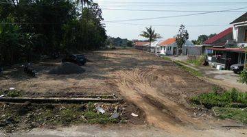 Gambar 1 Dekat Stadion Maguwoharjo, Tanah Cocok Kost Jogja