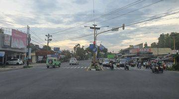 Gambar 2 Tanah Kasihan Jogja, Dekat Coklat Monggo 