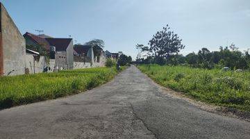 Gambar 5 Jual Tanah Jogja 200m Ringroad Utara, Cocok Investasi Hunian