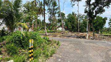 Gambar 2 100 Meter Jl Degolan, Dekat Kampus Uii Sleman, Jogja