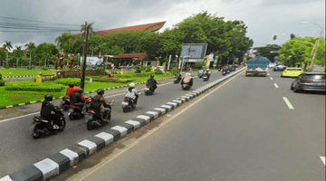 Gambar 2 Tanah Jogja Dekat Kampus Upn, Cocok Bangun Kost, Luas 146 M2