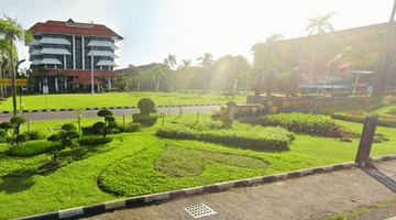 Gambar 3 Tanah Jogja Dekat Kampus Upn, Cocok Bangun Kost, Luas 146 M2