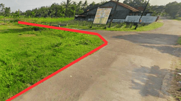 Gambar 1 Dijual Cepat Tanah Palagan Km. 11, Yogyakarta