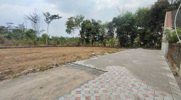 Gambar 4 Tanah Standar Perumahan, SHM Per Unit, Luas 167 m²