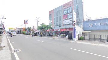 Gambar 4 Tanah Standar Perumahan, SHM Perunit, Luas 167 m²