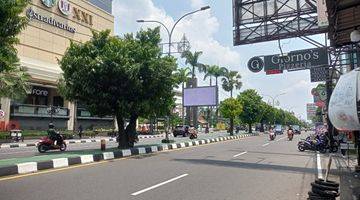 Gambar 3 Tanah Standar Kos Jogja, SHM Per Unit, Luas 195 m²