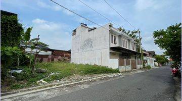 Gambar 3 Nego Dijual Tanah Soragan Barat Tugu Jogja, Ld 10 M