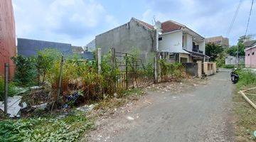 Gambar 2 Harga Nego Tanah 650 M Dekat Kampus Upn Jogja