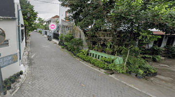 Gambar 2 Tanah Murah Pogung, Luas 200 an M2, Dekat Ugm