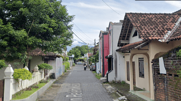 Gambar 4 Tanah Murah Pogung, Luas 200 an M2, Dekat Ugm