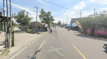 Gambar 3 Harga Nego, Jual Tanah Sumberrejo, 400 M Dari Jl. Provinsi