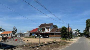 Gambar 5 Jual Tanah Murah Jogja Utara, Luas 150-an m2, Harga Nego