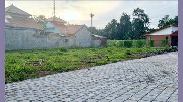 Gambar 5 Dekat Ringroad Utara, Jual Tanah SHM, Luas 160-an m2