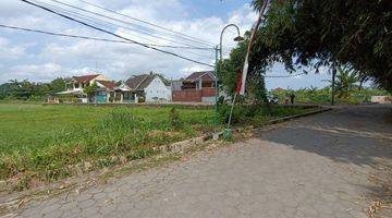 Gambar 1 4 Jt-an/m, Jual Tanah Dalam Ringroad Jogja, Luas 100-an Ld 9m