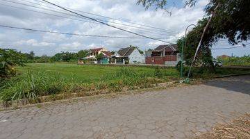 Gambar 2 4 Jt-an/m, Jual Tanah Dalam Ringroad Jogja, Luas 100-an Ld 9m