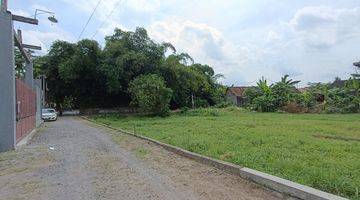 Gambar 4 4 Jt-an/m, Jual Tanah Dalam Ringroad Jogja, Luas 100-an Ld 9m