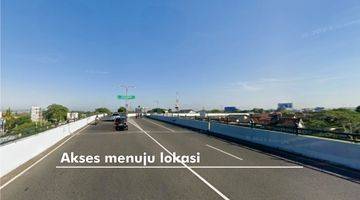 Gambar 4 Jual Tanah Premium Dekat Ugm, Luas 220 M2 Ld 16 M, One Get System