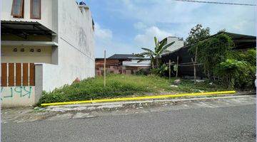 Gambar 5 Nego Dijual Tanah Soragan Barat Tugu Jogja, Ld 10 M