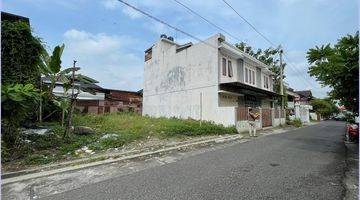 Gambar 4 Nego Dijual Tanah Soragan Barat Tugu Jogja, Ld 10 M