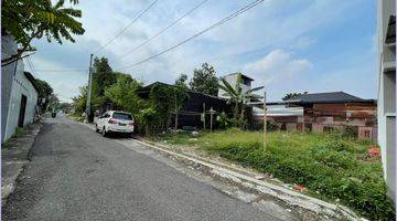 Gambar 2 Nego Dijual Tanah Soragan Barat Tugu Jogja, Ld 10 M