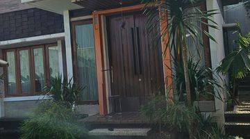 Gambar 3  Rumah Furnished SHM View Gunung Manglayang di Ujung Berung Indah, Ujungberung