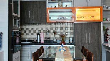 Gambar 4  Rumah Furnished SHM View Gunung Manglayang di Ujung Berung Indah, Ujungberung