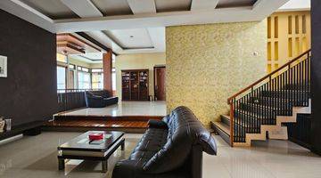 Gambar 5  Rumah Furnished SHM View Gunung Manglayang di Ujung Berung Indah, Ujungberung